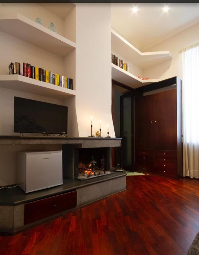 B&B Residenza Malaterra Наполи Екстериор снимка