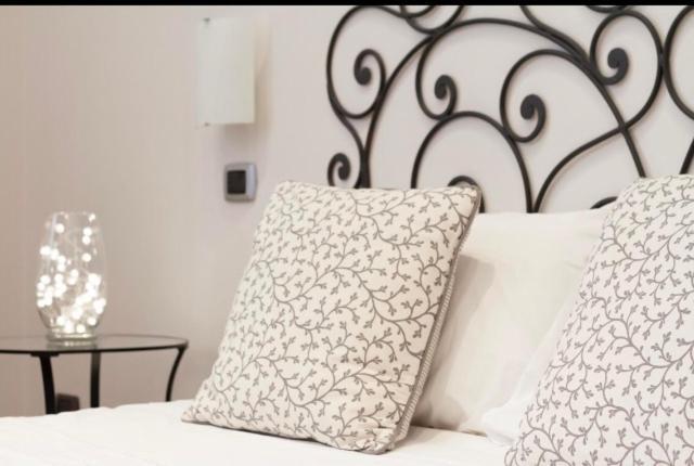 B&B Residenza Malaterra Наполи Екстериор снимка